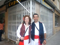 San Isidro de Mula 2011